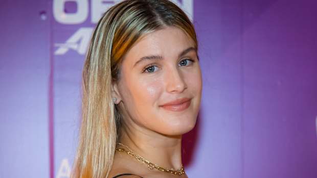 Genie Bouchard